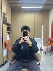 -丝沐造型-HAIR SALON