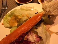 -上海东方佘山翰悦阁酒店·Vie全日制餐厅