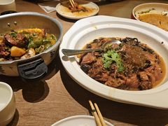 -金掌勺锅包肉(太原万达店)