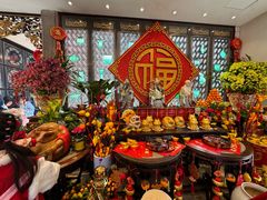 -北园酒家(小北路店)