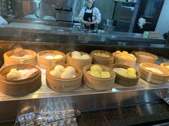 -大佛寺高级素食自助餐厅