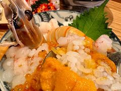 -礼遇和牛火锅料理·黑金店