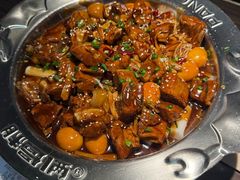 -胖哥俩肉蟹煲(龙德广场店)