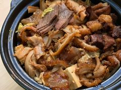 牛杂砂锅-赵家牛肉砂锅(台西三路店)