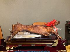 -蒙古人烤羊大师·草原料理(工农大路店)