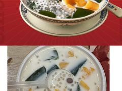 -赵记传承·中式甜品(深圳福田皇岗村店)