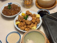 -林四喜·闽南传家菜(鼓浪屿店)