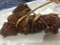 益恒饭店-白家寨子·山野白族菜(古城总店)