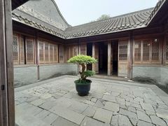 -个园