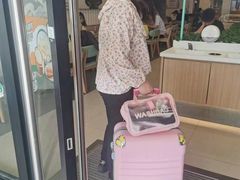 -老乡鸡(合肥火车站店)