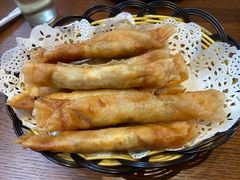-御香农家菜(莫干山庾村店)