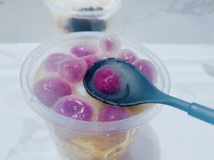 -甜心闲生传统手工冰粉(太古里店)