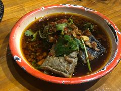 -琥珀老六龙虾(四里河店)
