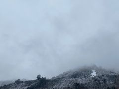 -硗碛藏寨·神木垒景区