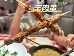 -西贝莜面村(赛格国际购物中心店)