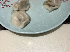 -老边饺子馆(金源店)
