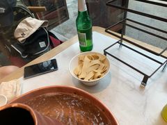 -东门口涮肉·砂锅·烤串(老门东店)