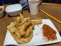 -傣妹火锅(南京东路一店)