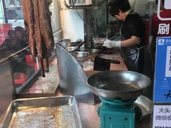 -黄连大头华烧鹅店(大良店)
