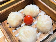 -悦满楼·西关名点·湛江名菜(航空综合大厦店)