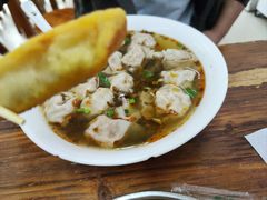 -黄家馄饨(铁心桥店)