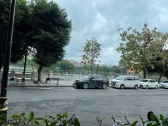 -OLD TREE老树咖啡·西餐厅(台山人工湖店)