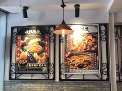 -芳村榕树头叹佬鸡煲(体育西店)