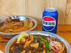 -覃姐柳州螺蛳粉(横岗店)