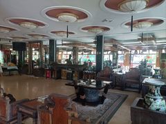 -大新明仕山庄