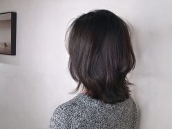 -SIX Hair Consultant