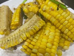 -一哥美食(总店)