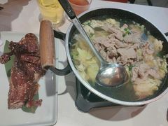 -全牛匠·乐山跷脚牛肉(西北旺万象汇店)