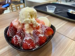 -鲜芋仙(长山湖店)