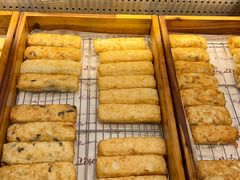 -古来思鱼饼