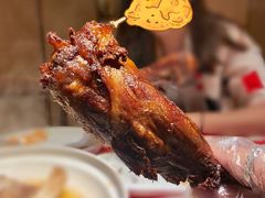 -西贝莜面村(香蜜湖店)