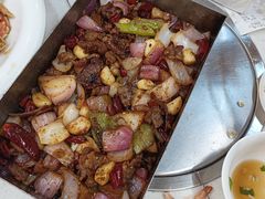 -老东镇啤酒屋海鲜加工·蒸汽海鲜·海鲜烧烤(台东店)