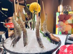-ONE FULL 古董港式海鲜火锅