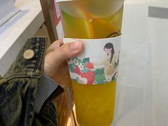 -眷茶(胖东来店)