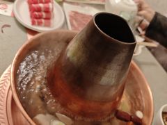 -八先生涮肉房(三里河店)