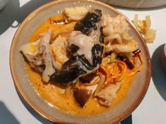 -鲜潭蒸汽石锅鱼(五道口购物中心店)