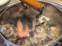 -锅老头铁锅炖•大锅蒸汽海鲜(韩乐坊店)