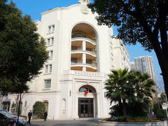 DSC00853-上海汾阳花园酒店