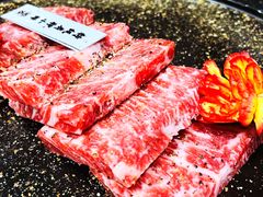 -樱宿日式和牛烧肉(五道口店)
