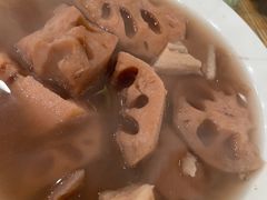 -雨田饭店(华兴东街店)