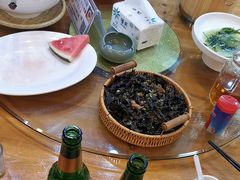 -下梅人家土菜馆(历史文化餐厅度假区店)
