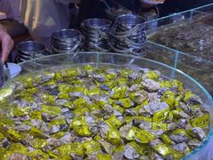 -聚盛源蒸汽海鲜火锅烤肉自助(巨川金海岸购物广场店)