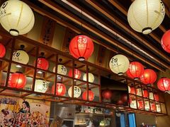-初居食屋日式料理(万象城购物中心店)