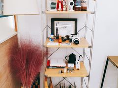 -Onirii Coffee(长乐路店)