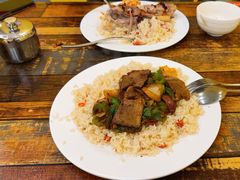 -塔斯提抓饭(东城汇店)