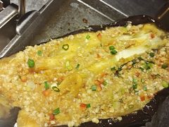 -很久以前羊肉串(农科路店)